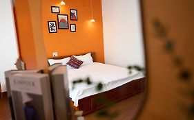 Sen'S Homestay - Motorbike Rental - Cao Bang City